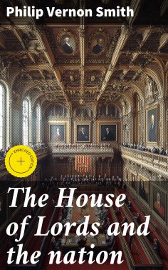ebook: The House of Lords and the nation