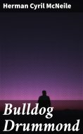 eBook: Bulldog Drummond