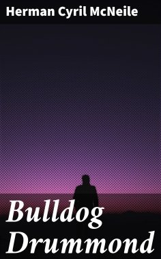 eBook: Bulldog Drummond