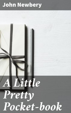 eBook: A Little Pretty Pocket-book