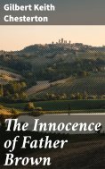 ebook: The Innocence of Father Brown