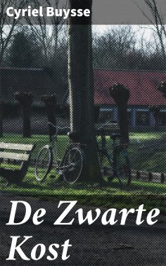 ebook: De Zwarte Kost