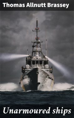 eBook: Unarmoured ships