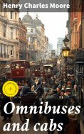 eBook: Omnibuses and cabs