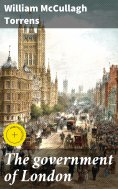 eBook: The government of London