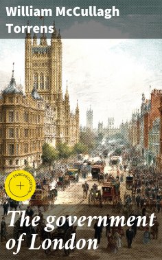 eBook: The government of London