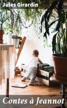 ebook: Contes à Jeannot