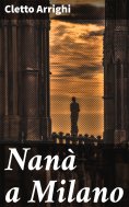 eBook: Nanà a Milano