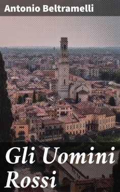 ebook: Gli Uomini Rossi