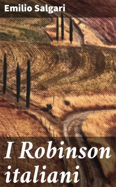 eBook: I Robinson italiani