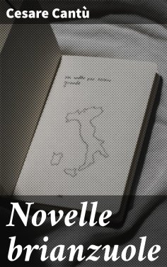 eBook: Novelle brianzuole
