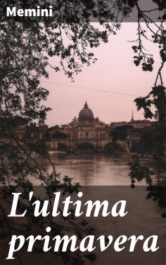eBook: L'ultima primavera