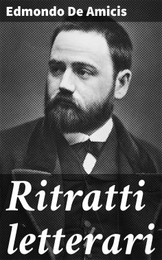 eBook: Ritratti letterari