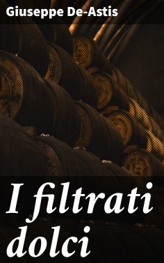 eBook: I filtrati dolci