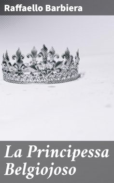 eBook: La Principessa Belgiojoso