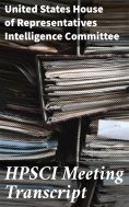 ebook: HPSCI Meeting Transcript