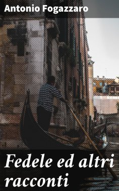 eBook: Fedele ed altri racconti