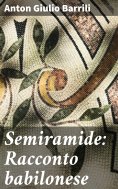 eBook: Semiramide: Racconto babilonese