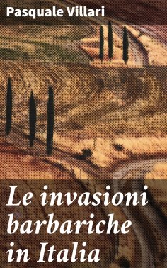 eBook: Le invasioni barbariche in Italia