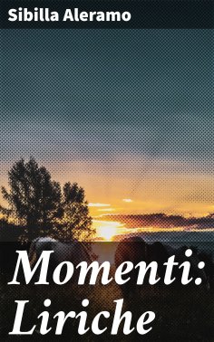 eBook: Momenti: Liriche