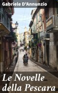 eBook: Le Novelle della Pescara