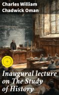 ebook: Inaugural lecture on The Study of History