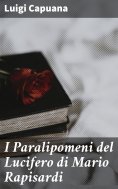 ebook: I Paralipomeni del Lucifero di Mario Rapisardi