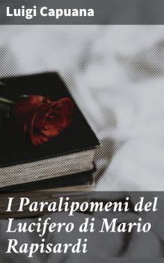 eBook: I Paralipomeni del Lucifero di Mario Rapisardi