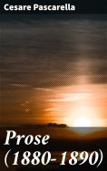 eBook: Prose (1880-1890)