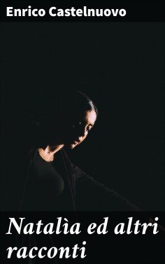 eBook: Natalìa ed altri racconti
