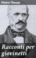 eBook: Racconti per giovinetti