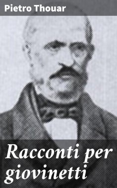 eBook: Racconti per giovinetti