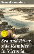 ebook: Sea and River-side Rambles in Victoria