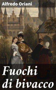 eBook: Fuochi di bivacco