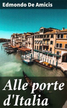 eBook: Alle porte d'Italia