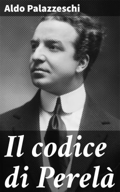 eBook: Il codice di Perelà