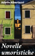 eBook: Novelle umoristiche