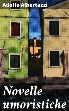eBook: Novelle umoristiche