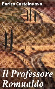 eBook: Il Professore Romualdo