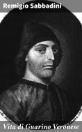 eBook: Vita di Guarino Veronese