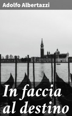 eBook: In faccia al destino