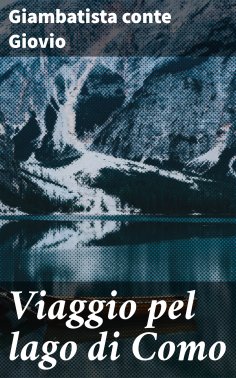 eBook: Viaggio pel lago di Como
