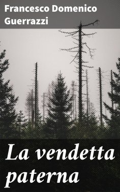 eBook: La vendetta paterna