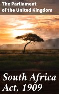 ebook: South Africa Act, 1909