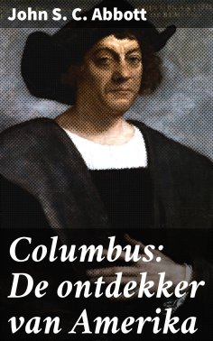 eBook: Columbus: De ontdekker van Amerika