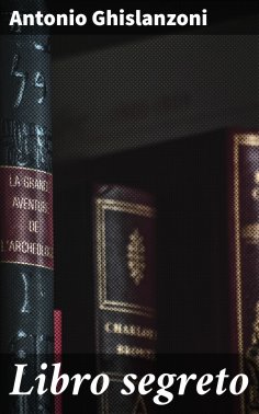 eBook: Libro segreto