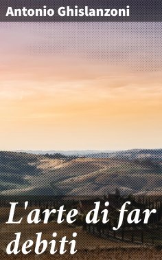 eBook: L'arte di far debiti