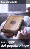 eBook: La legge del popolo Ebreo