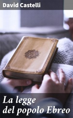 eBook: La legge del popolo Ebreo