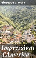 eBook: Impressioni d'America